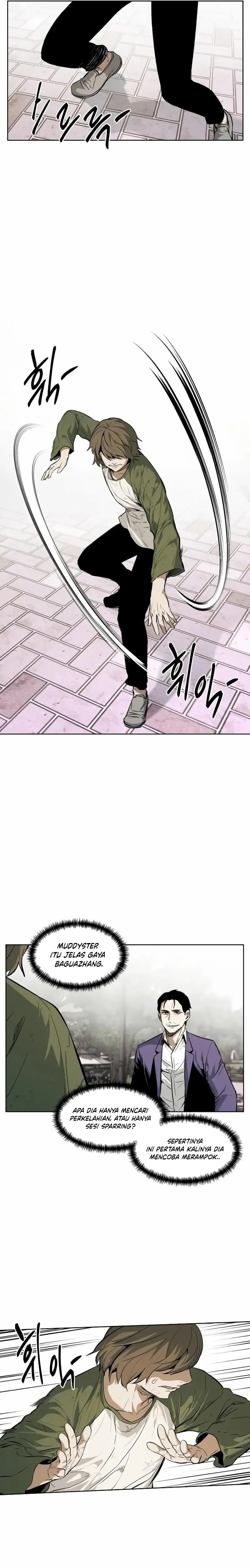 the-invincible-man - Chapter: 46