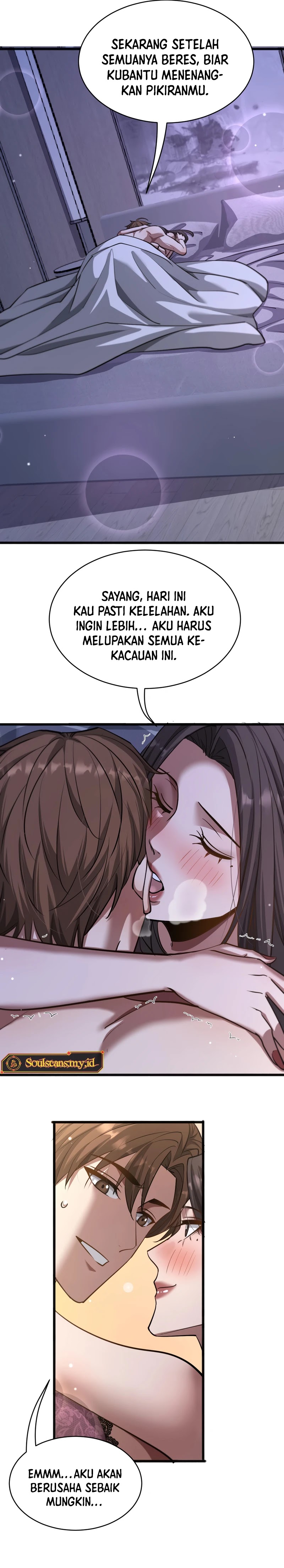 im-trapped-in-this-day-for-one-thousand-years - Chapter: 176