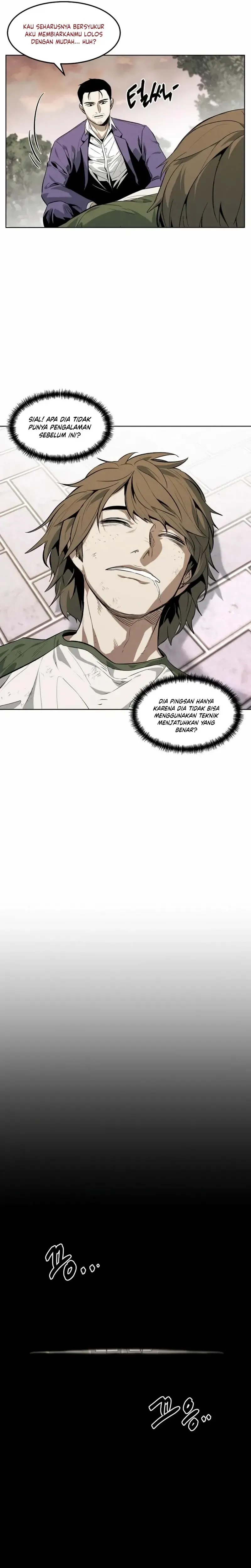 the-invincible-man - Chapter: 46