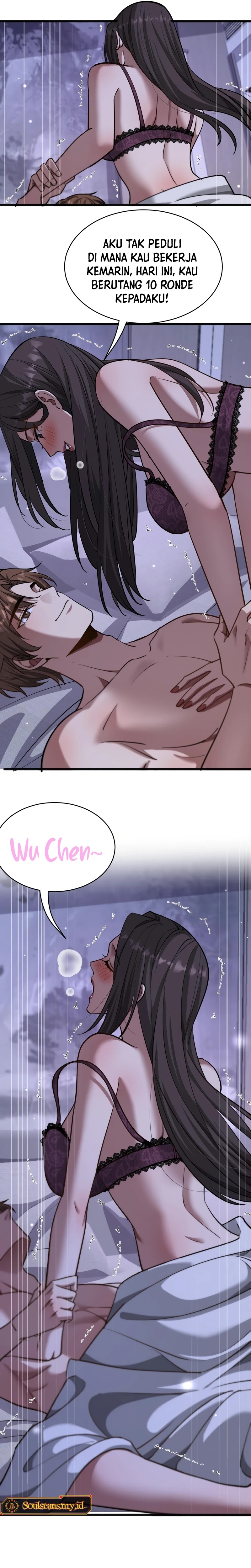 im-trapped-in-this-day-for-one-thousand-years - Chapter: 176
