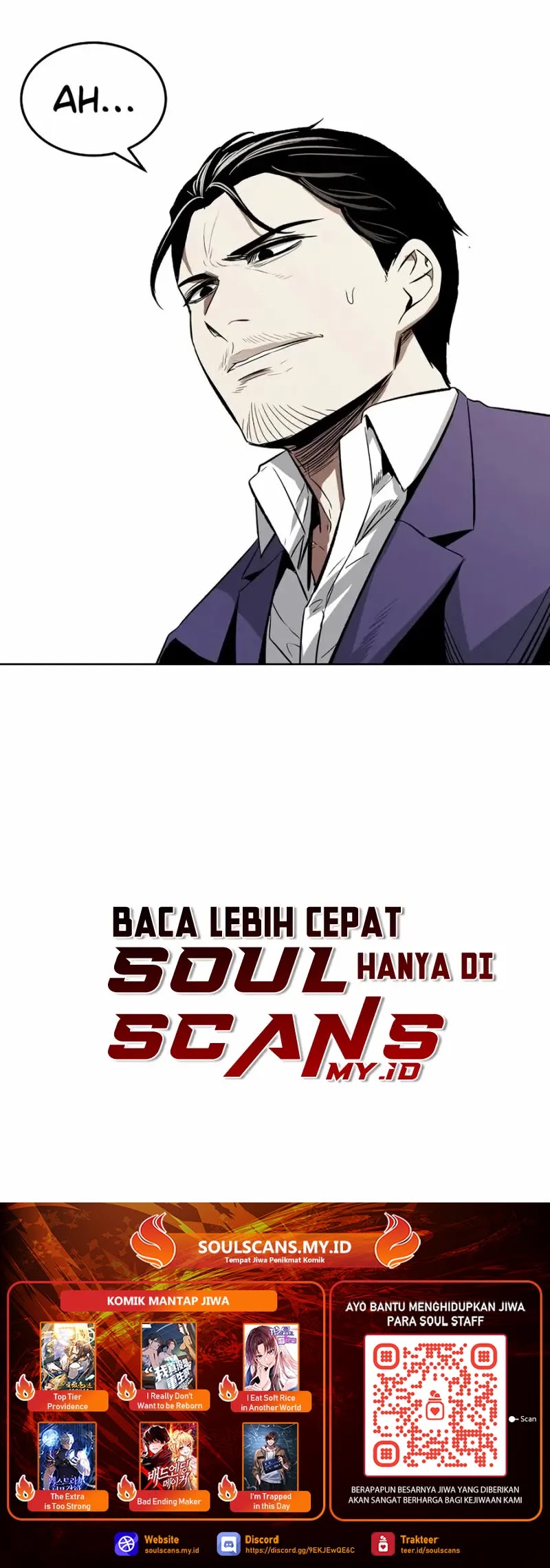 the-invincible-man - Chapter: 46