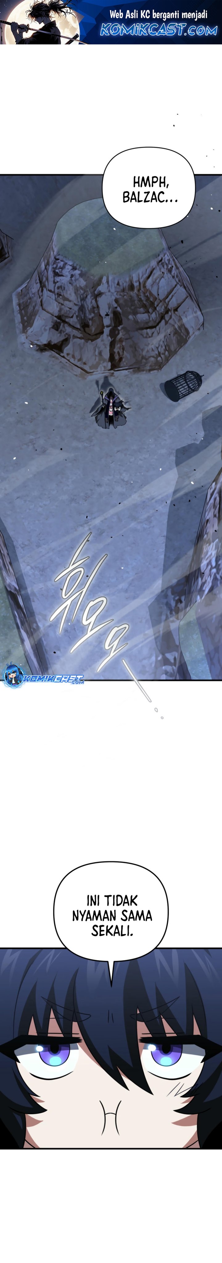 player-who-returned-10000-years-later - Chapter: 112