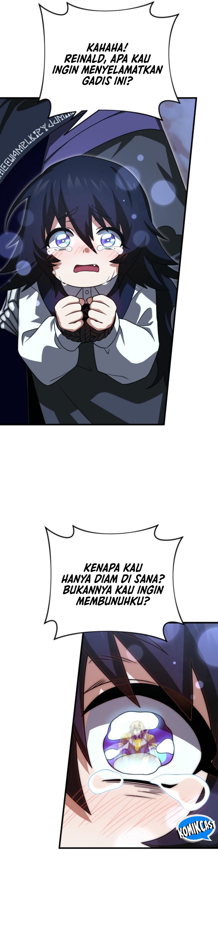 player-who-returned-10000-years-later - Chapter: 112