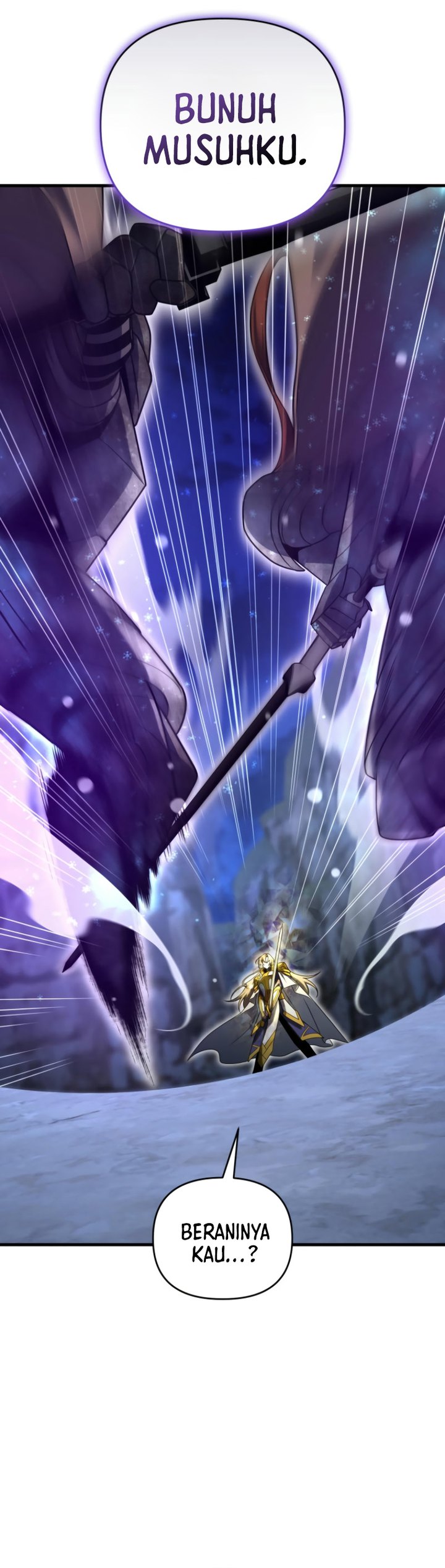 player-who-returned-10000-years-later - Chapter: 112
