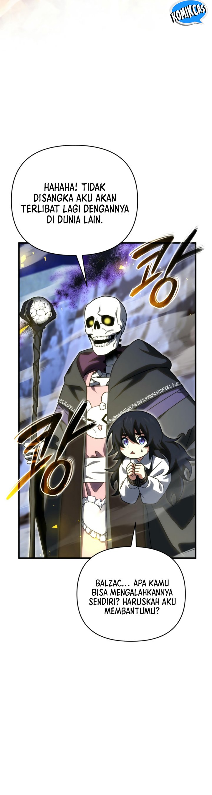 player-who-returned-10000-years-later - Chapter: 112