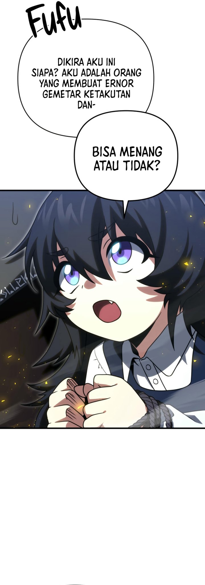 player-who-returned-10000-years-later - Chapter: 112