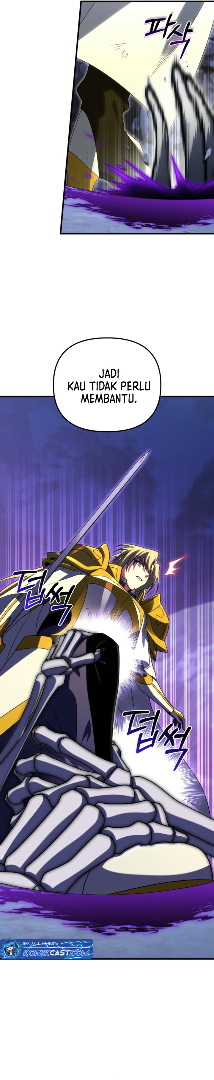 player-who-returned-10000-years-later - Chapter: 112