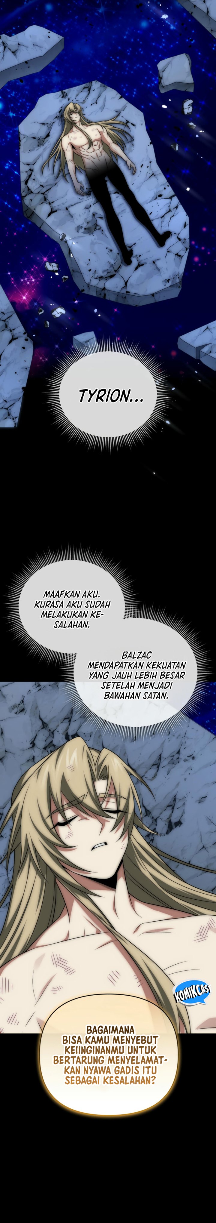 player-who-returned-10000-years-later - Chapter: 112