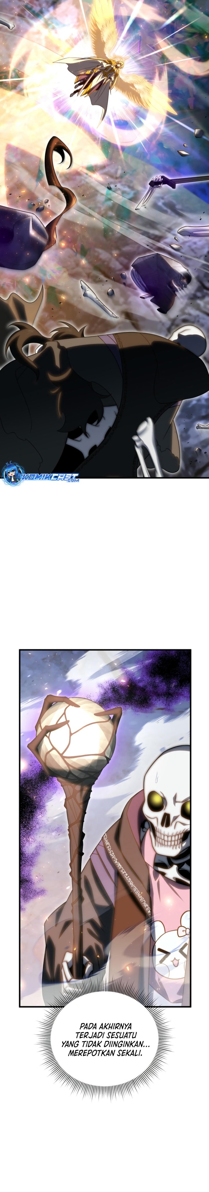 player-who-returned-10000-years-later - Chapter: 112