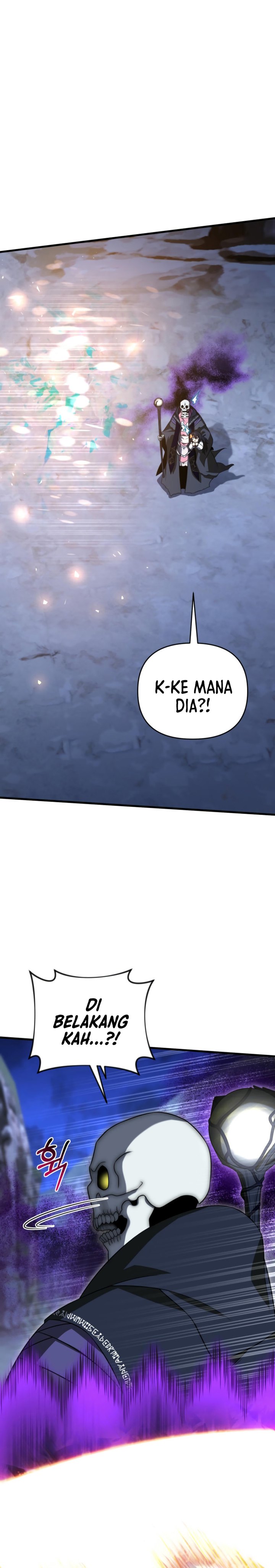 player-who-returned-10000-years-later - Chapter: 112