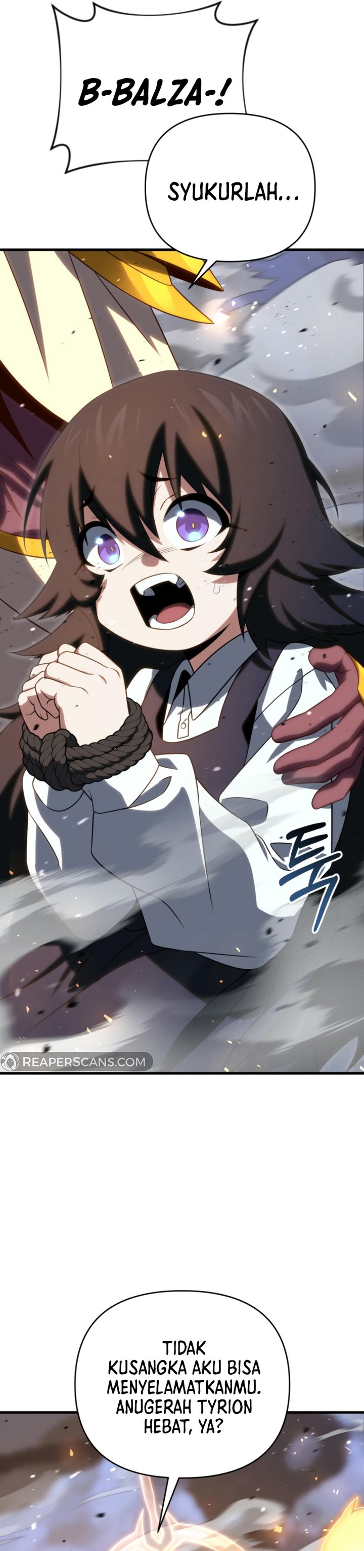 player-who-returned-10000-years-later - Chapter: 112