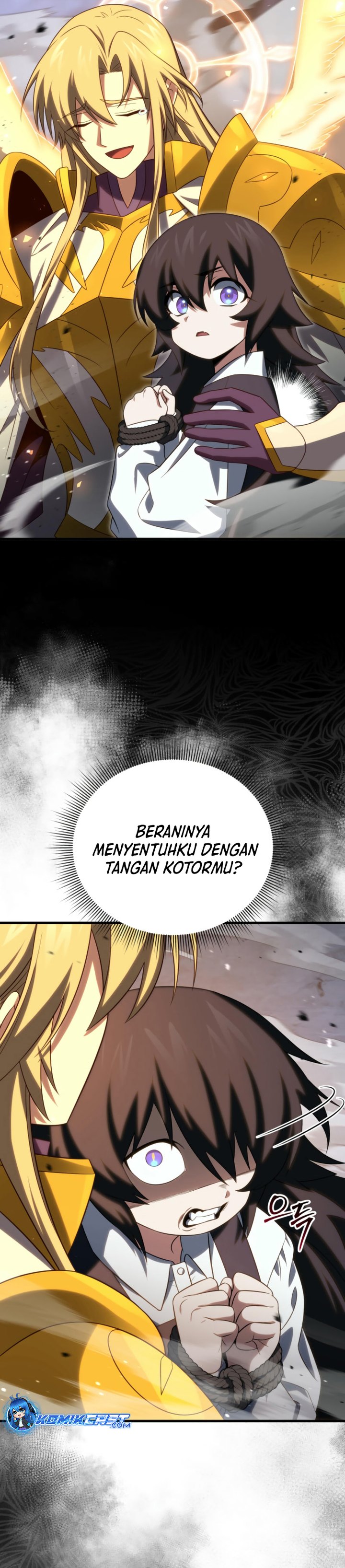 player-who-returned-10000-years-later - Chapter: 112