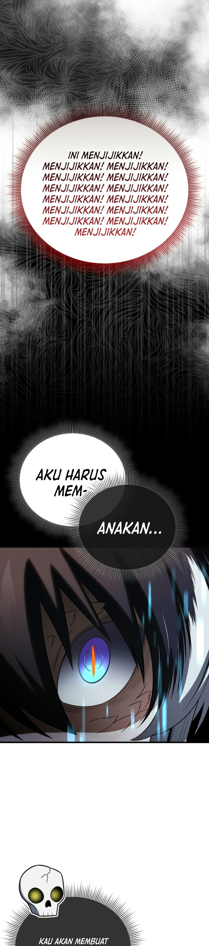 player-who-returned-10000-years-later - Chapter: 112