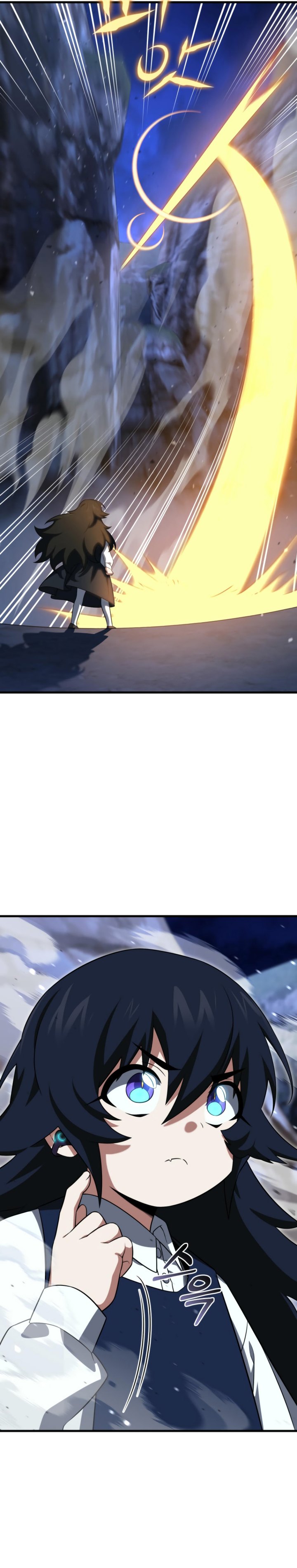 player-who-returned-10000-years-later - Chapter: 112