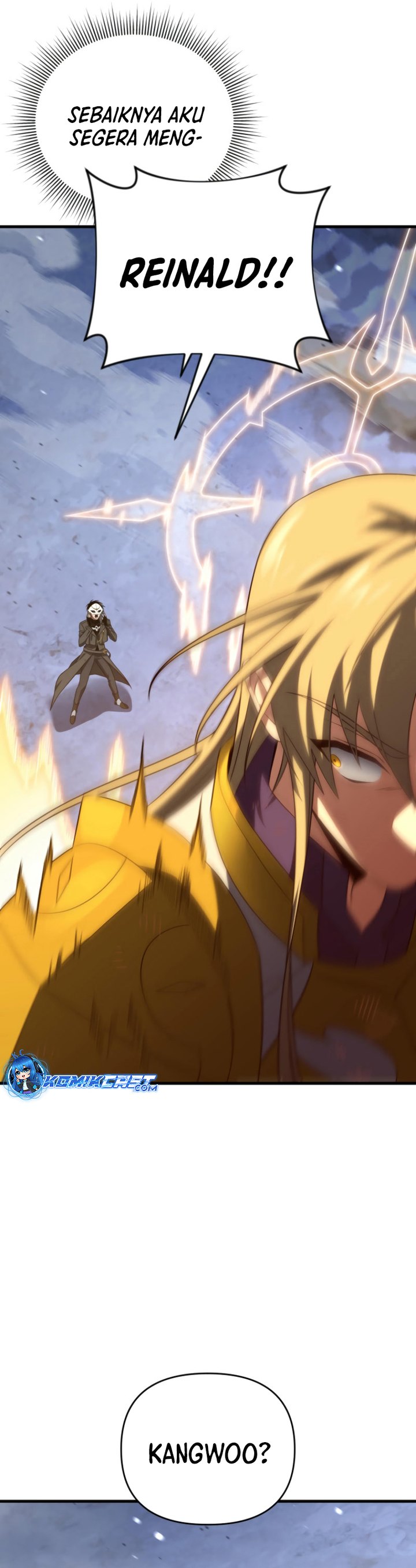 player-who-returned-10000-years-later - Chapter: 112