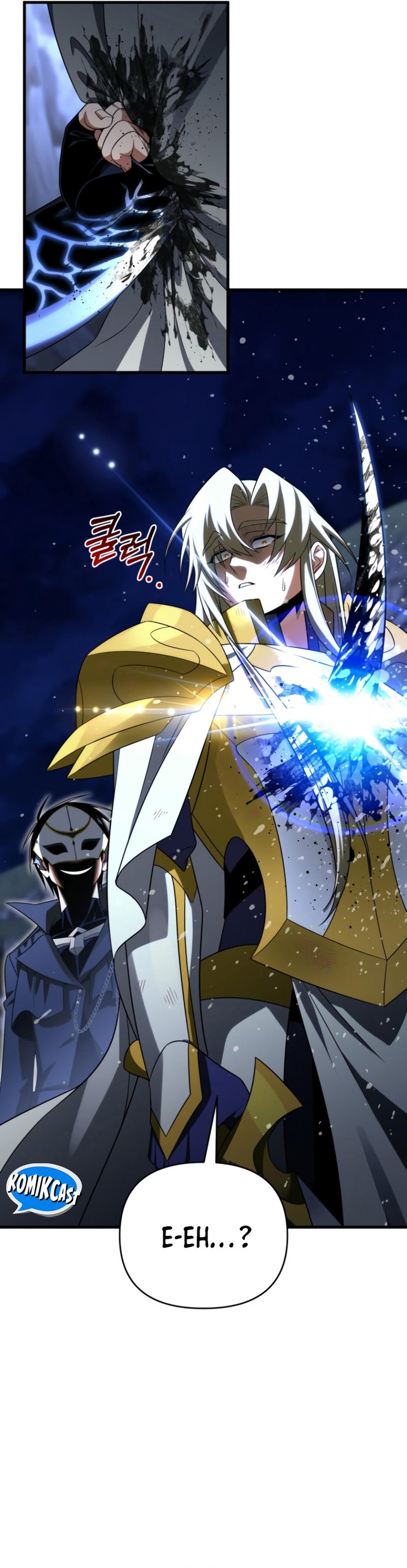 player-who-returned-10000-years-later - Chapter: 112