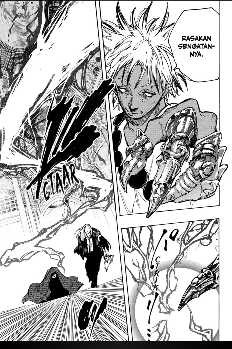 sakamoto-days - Chapter: 211