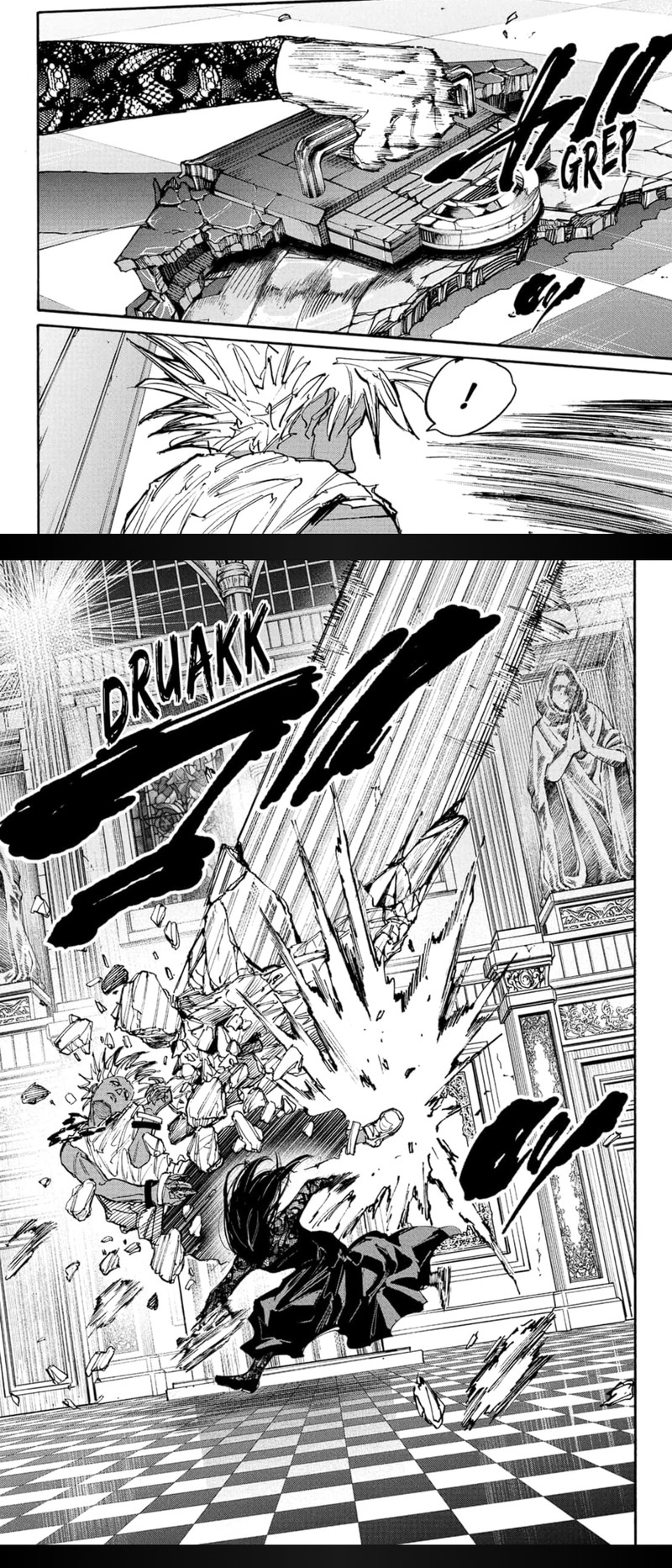 sakamoto-days - Chapter: 211