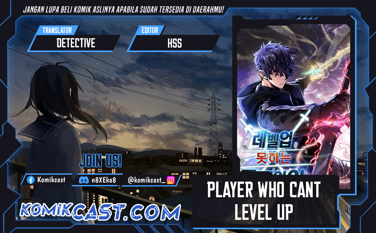 player-who-cant-level-up - Chapter: 187