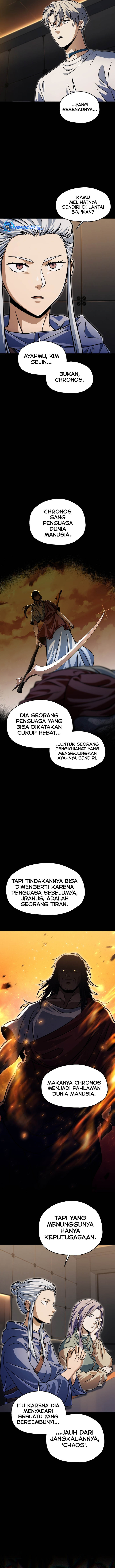 player-who-cant-level-up - Chapter: 187