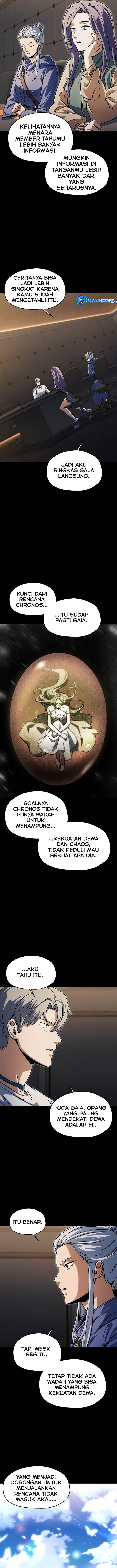player-who-cant-level-up - Chapter: 187