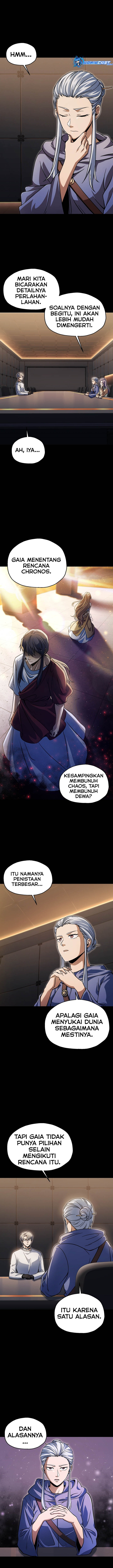 player-who-cant-level-up - Chapter: 187