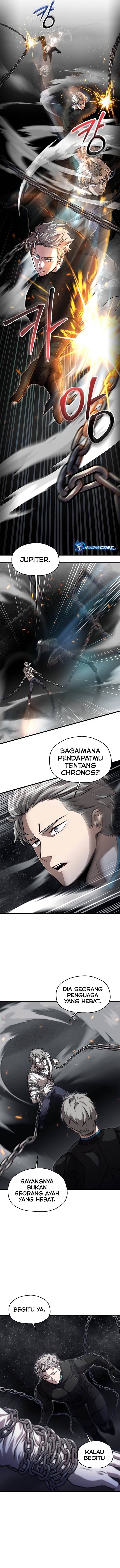 player-who-cant-level-up - Chapter: 187