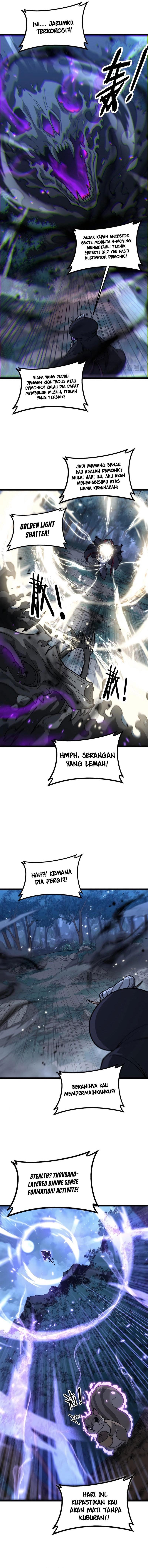 serpent-ancestor - Chapter: 37