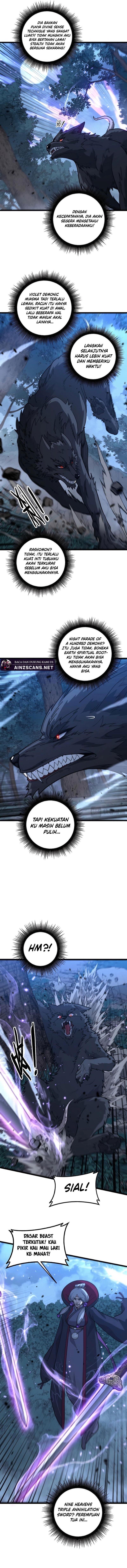 serpent-ancestor - Chapter: 37