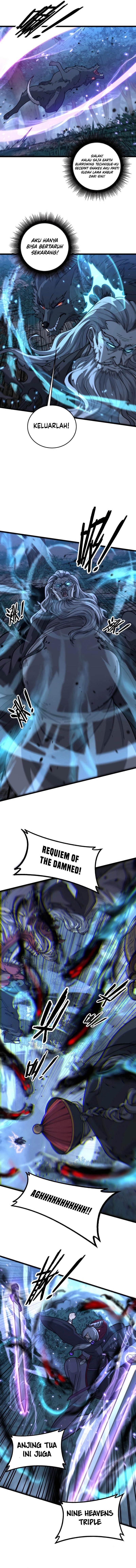 serpent-ancestor - Chapter: 37