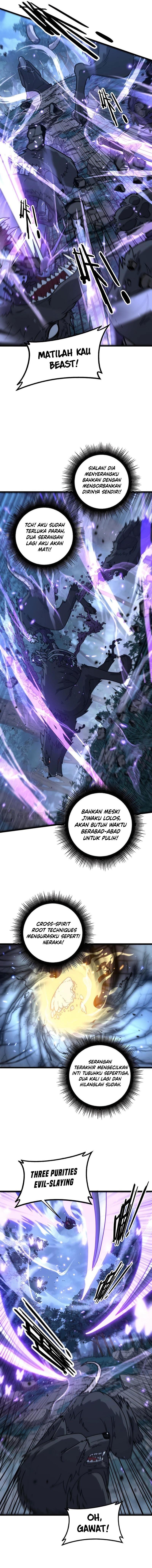 serpent-ancestor - Chapter: 37