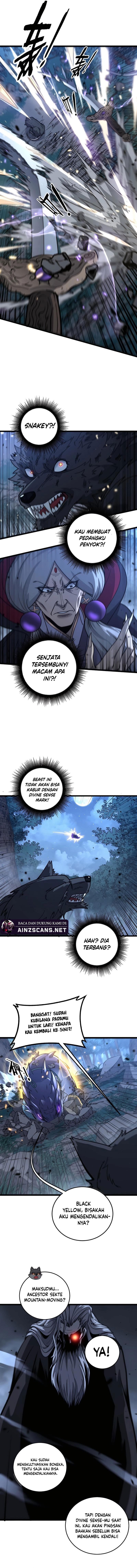 serpent-ancestor - Chapter: 37