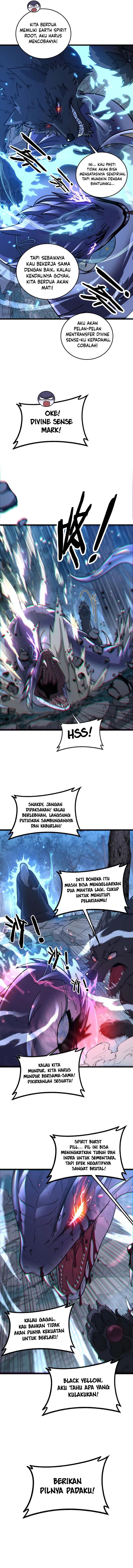 serpent-ancestor - Chapter: 37