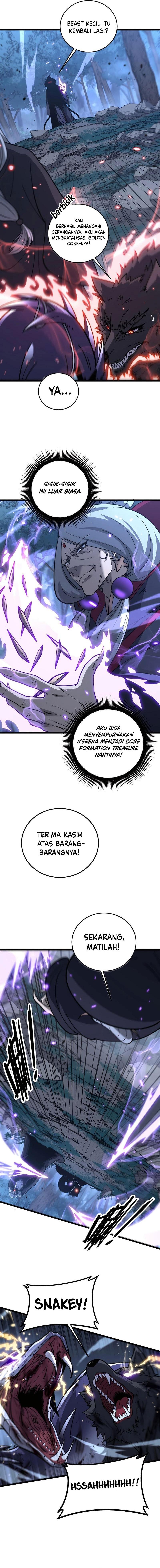 serpent-ancestor - Chapter: 37