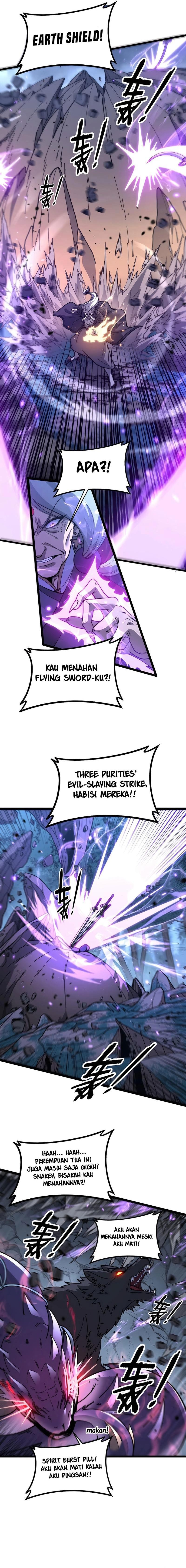 serpent-ancestor - Chapter: 37