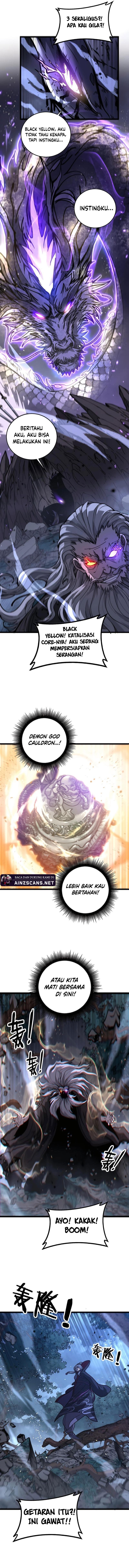 serpent-ancestor - Chapter: 37