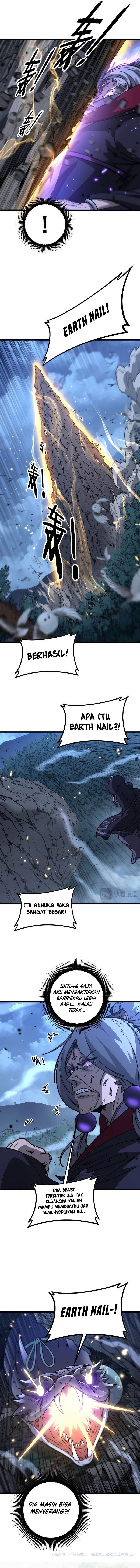 serpent-ancestor - Chapter: 37