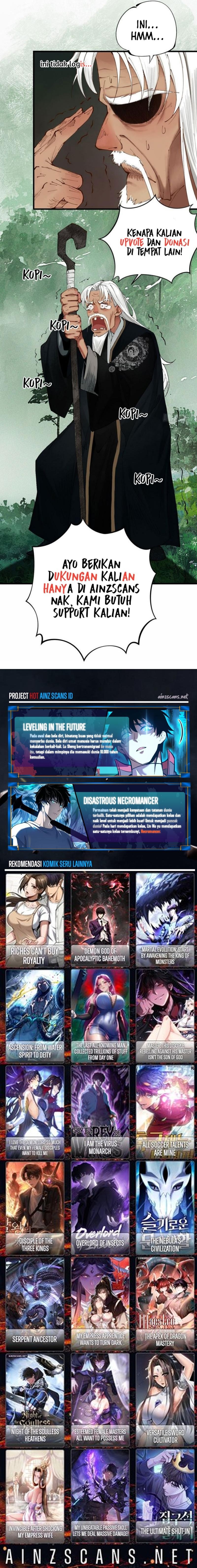 serpent-ancestor - Chapter: 37