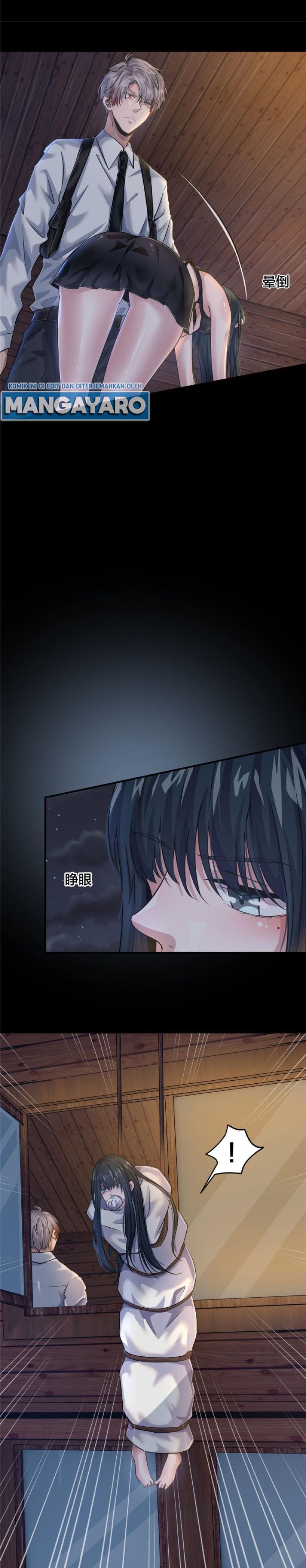the-king-is-back - Chapter: 8