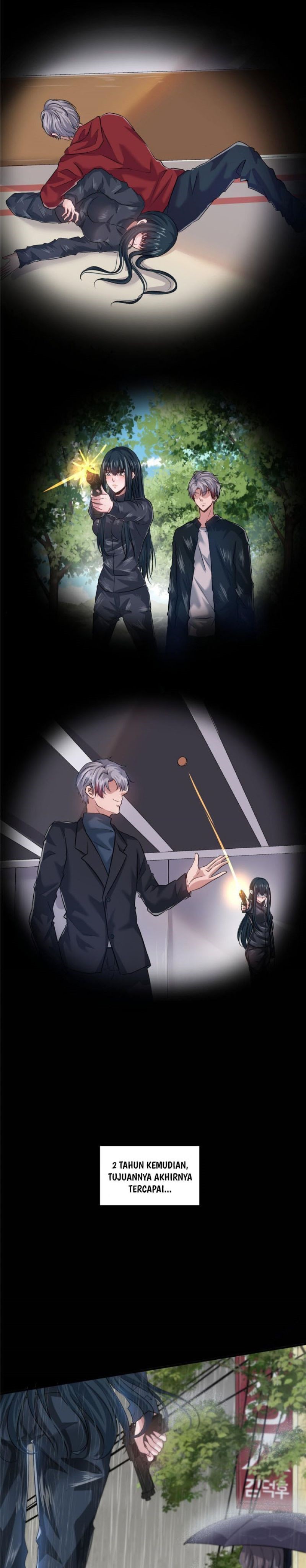 the-king-is-back - Chapter: 8