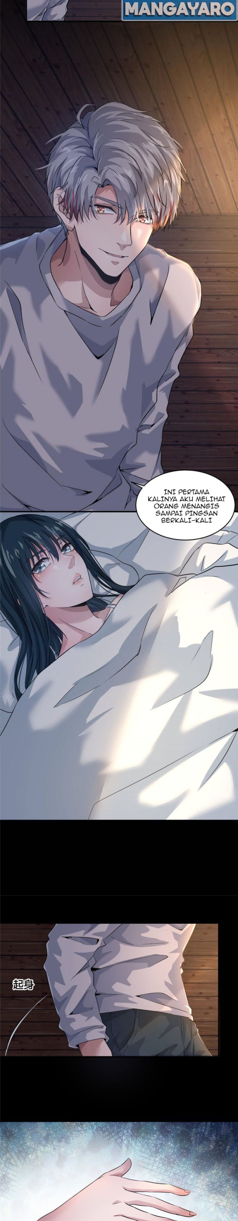 the-king-is-back - Chapter: 8