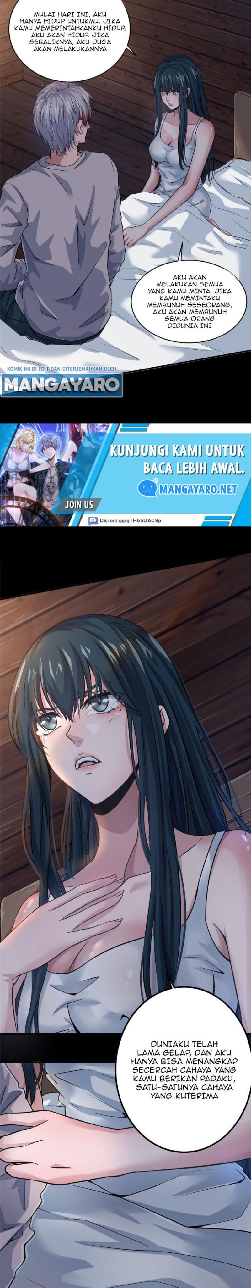 the-king-is-back - Chapter: 8
