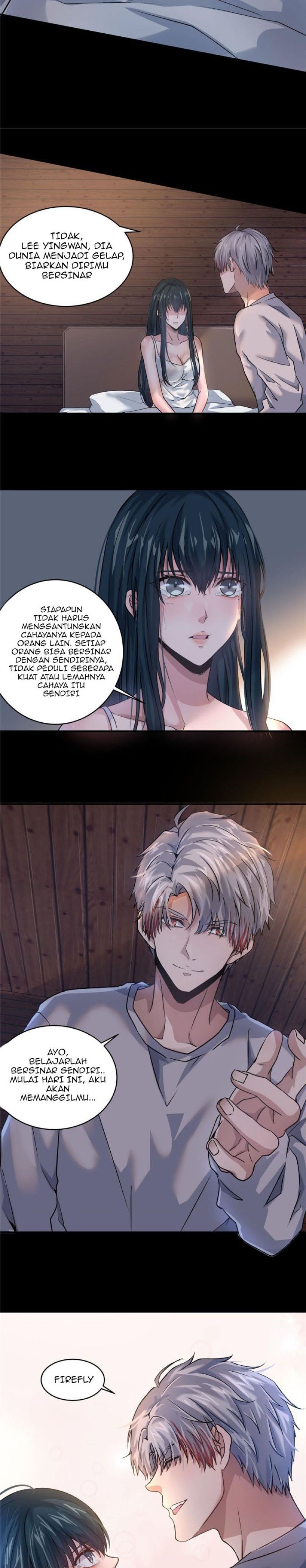 the-king-is-back - Chapter: 8