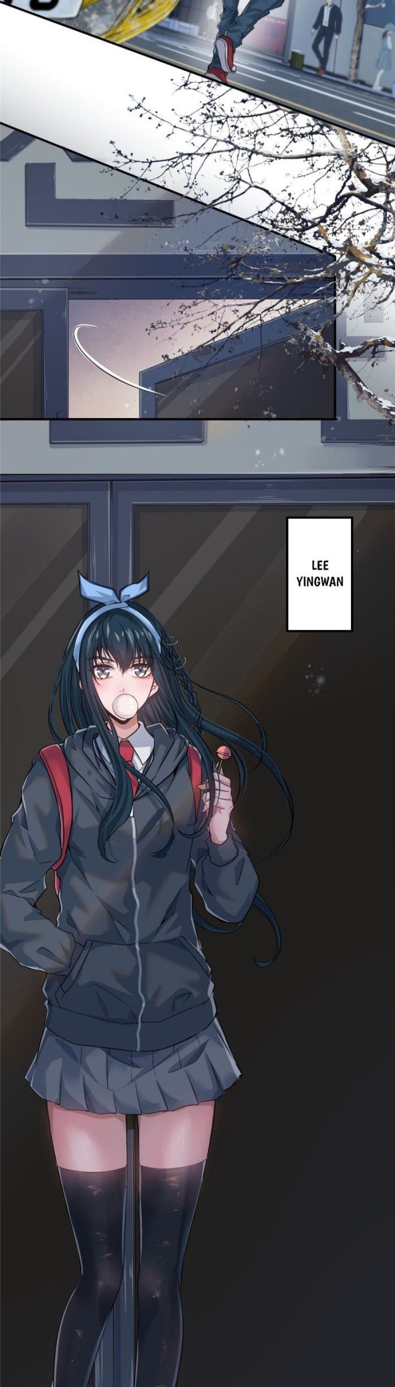 the-king-is-back - Chapter: 8