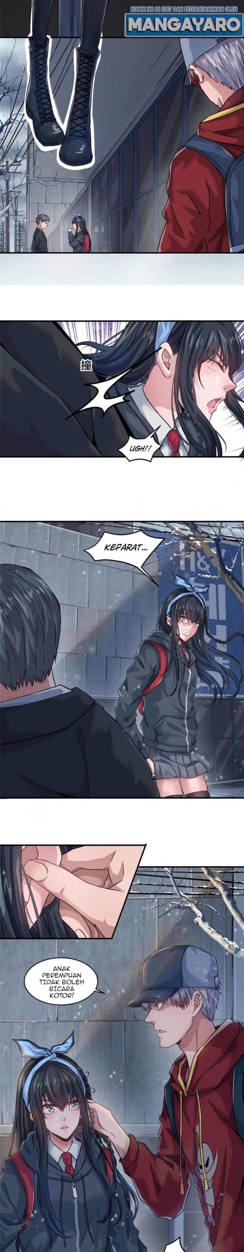 the-king-is-back - Chapter: 8