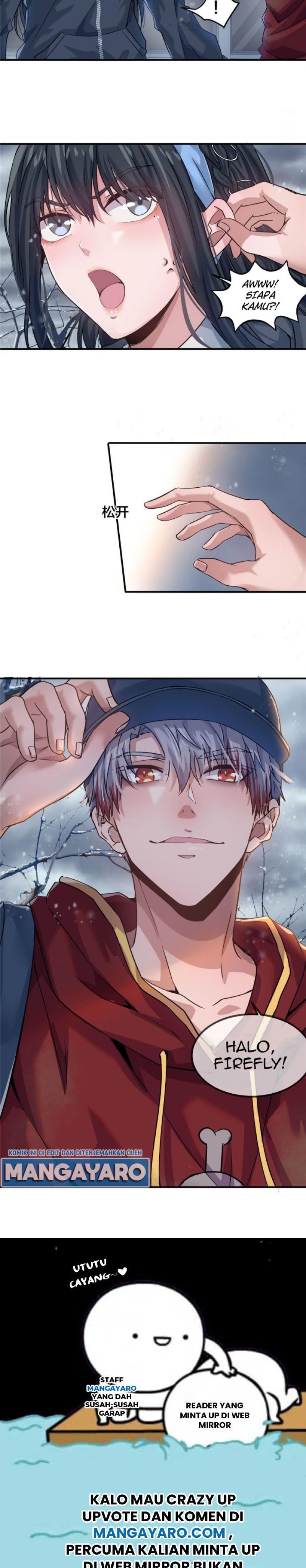 the-king-is-back - Chapter: 8
