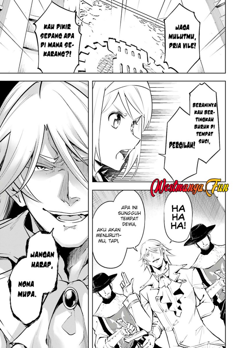 tono-no-kanri-o-shite-miyou - Chapter: 80