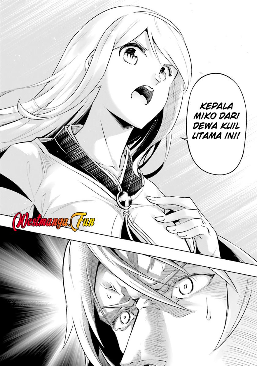 tono-no-kanri-o-shite-miyou - Chapter: 80