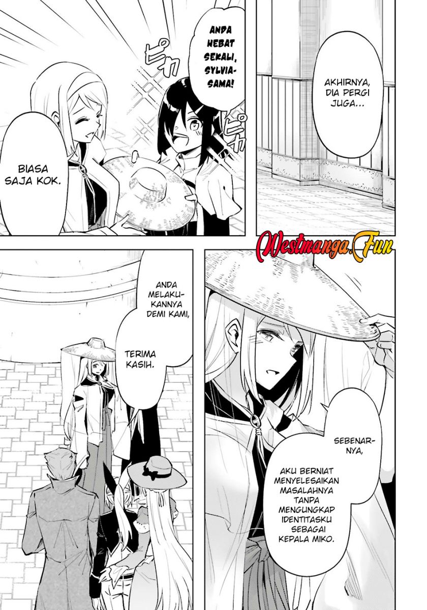tono-no-kanri-o-shite-miyou - Chapter: 80