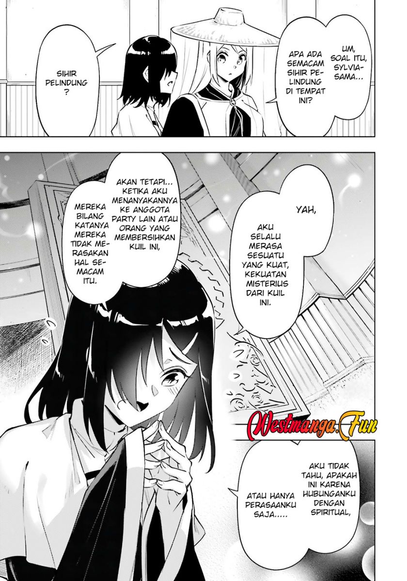 tono-no-kanri-o-shite-miyou - Chapter: 80